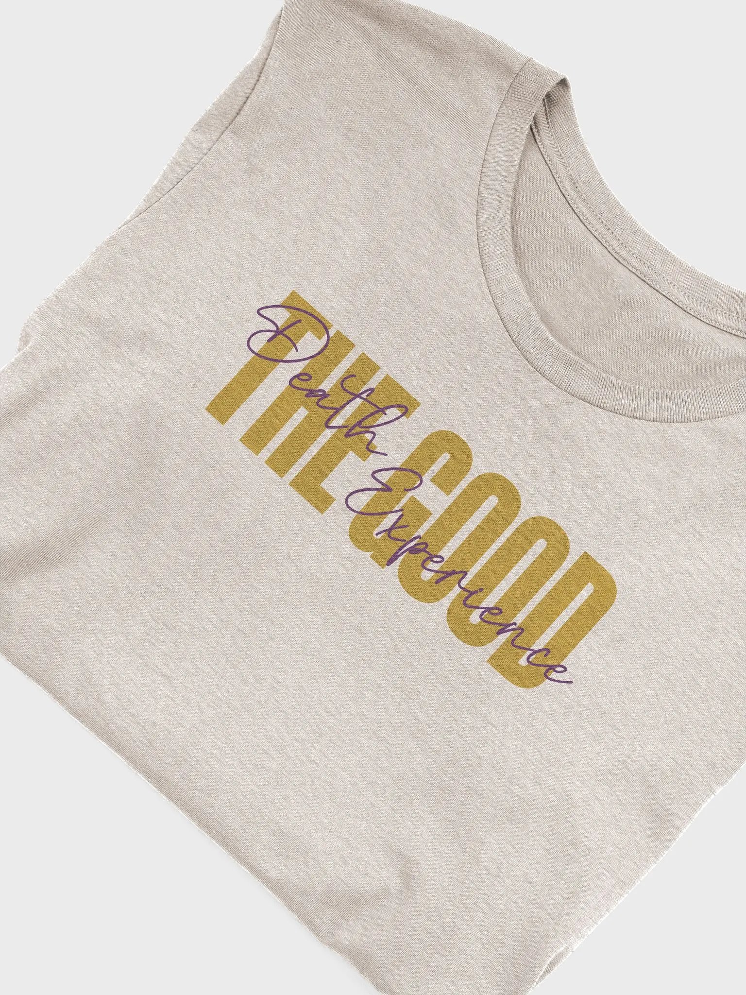 The Good Death Experience- THE GOOD product image (5)