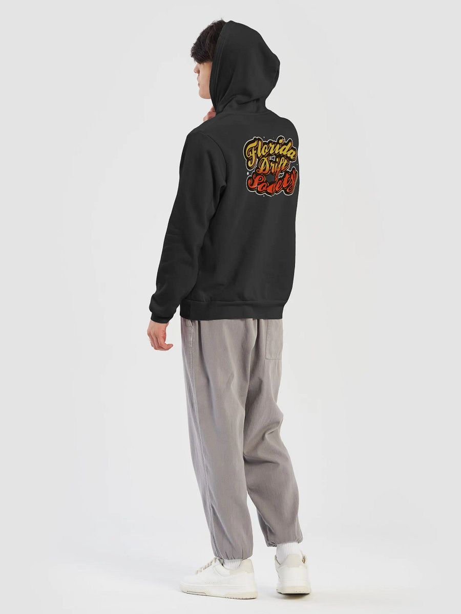 FDS Supersoft Hoodie product image (31)