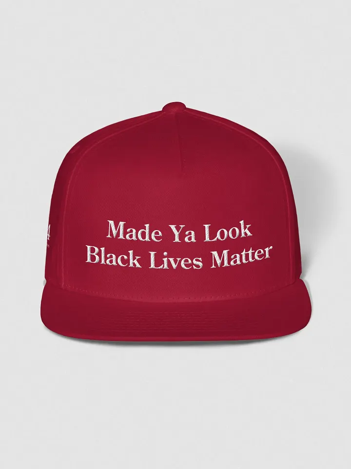 Made Ya Look Black Lives Matter product image (1)