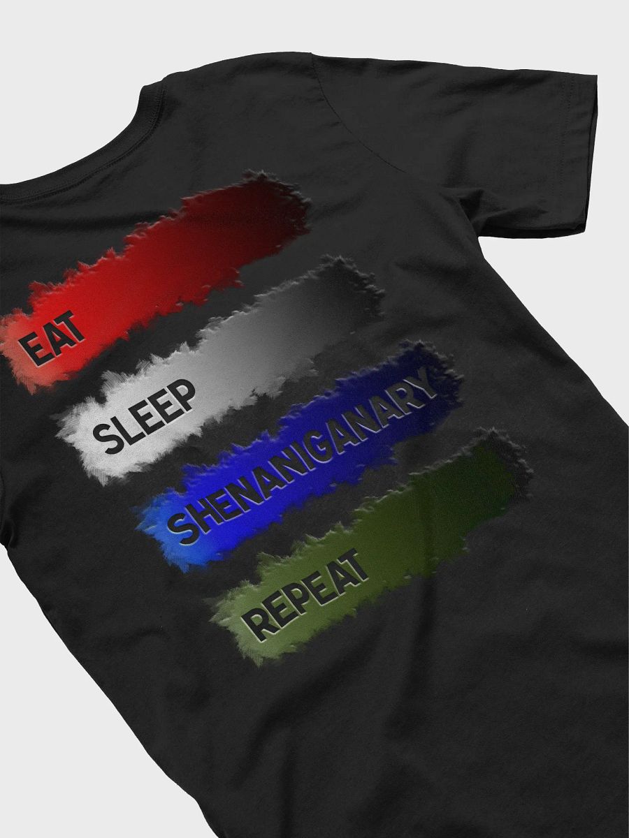 Eat Sleep - Tee product image (41)