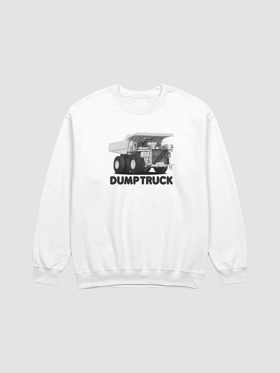 DUMRU CREWNECK product image (2)
