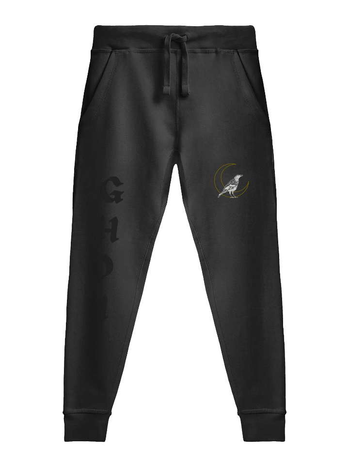 Ghoul Joggers product image (1)