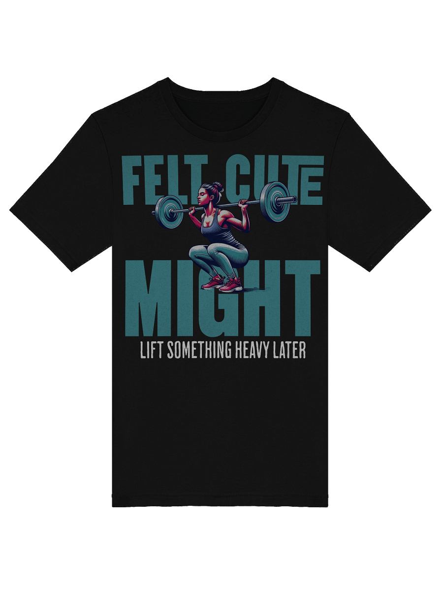 Felt Cute product image (5)
