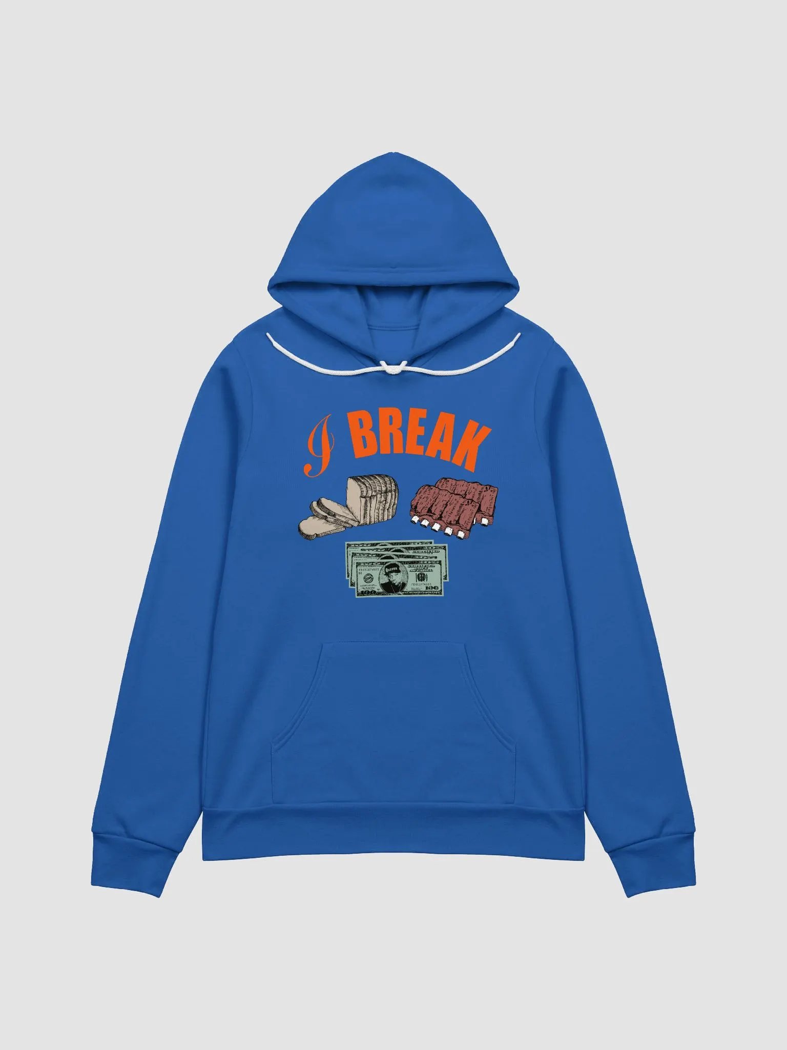 Keep It Thoro (Queens) product image (1)