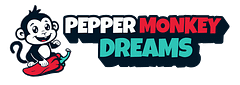 Pepper Monkey Store | Peper Monkey Dreams Store