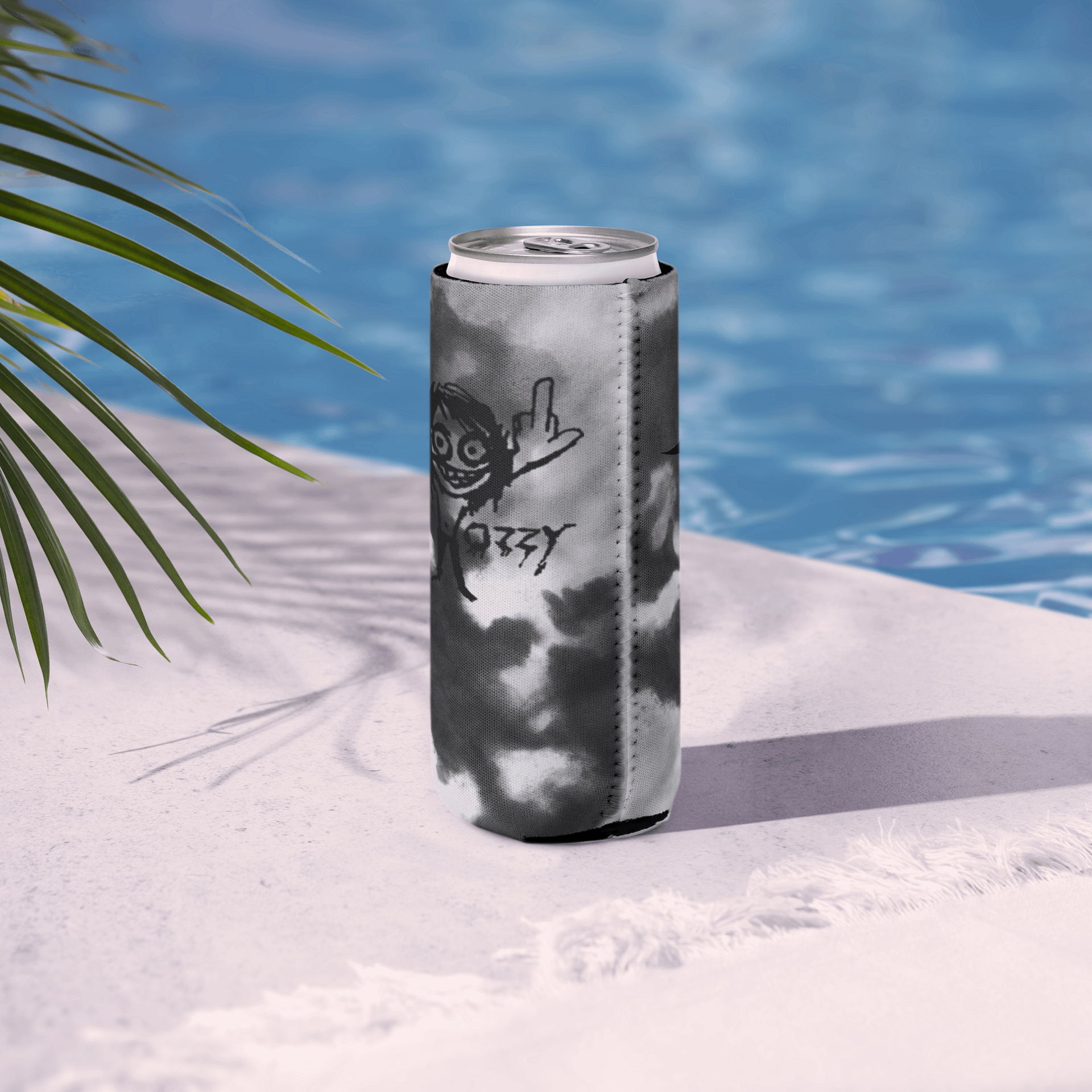 Ozzy Coozie product image (6)