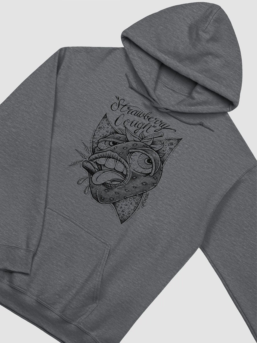 StrawberryCough Hoodie product image (1)