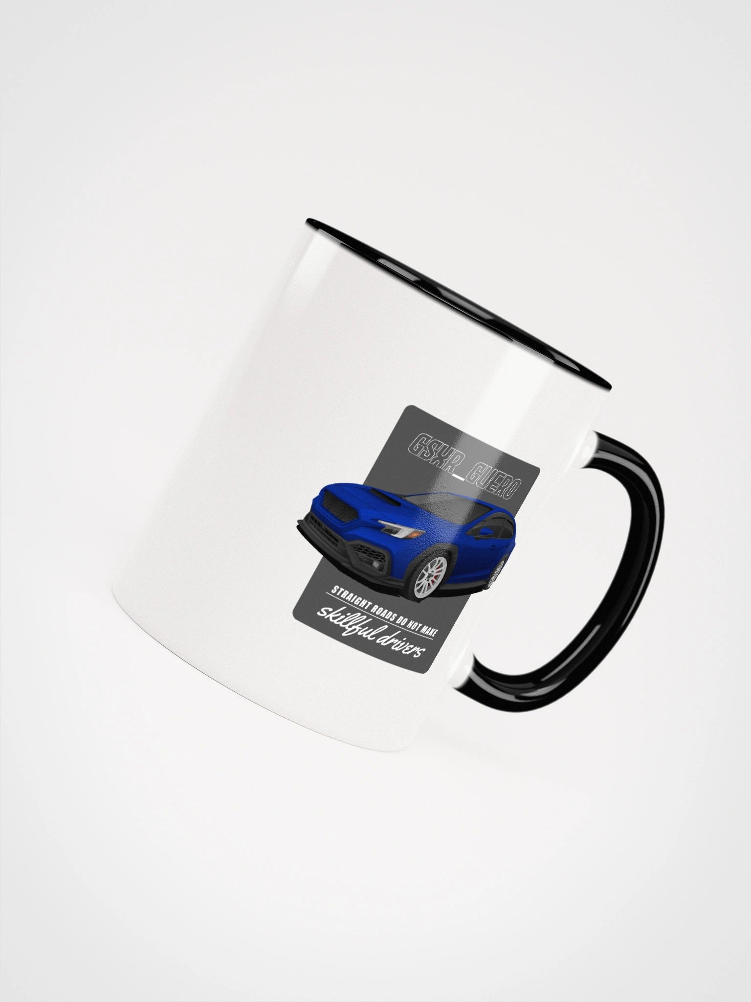 Mug - gsxr_guero product image (14)