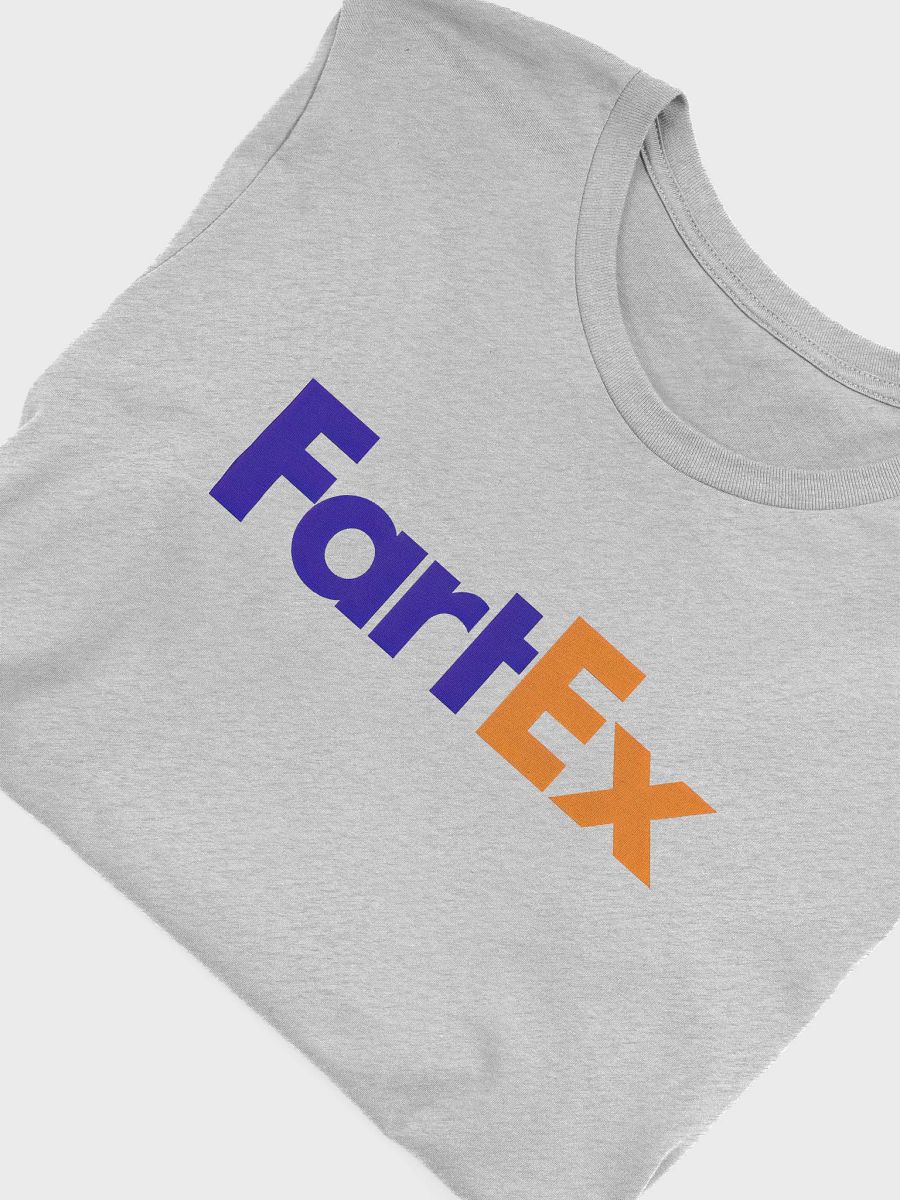 FartEx Tee product image (5)