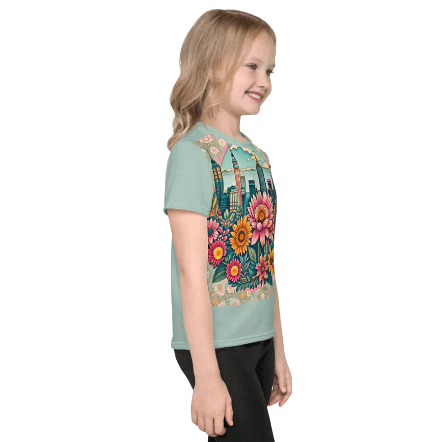 Big Girl T-Shirt product image (4)