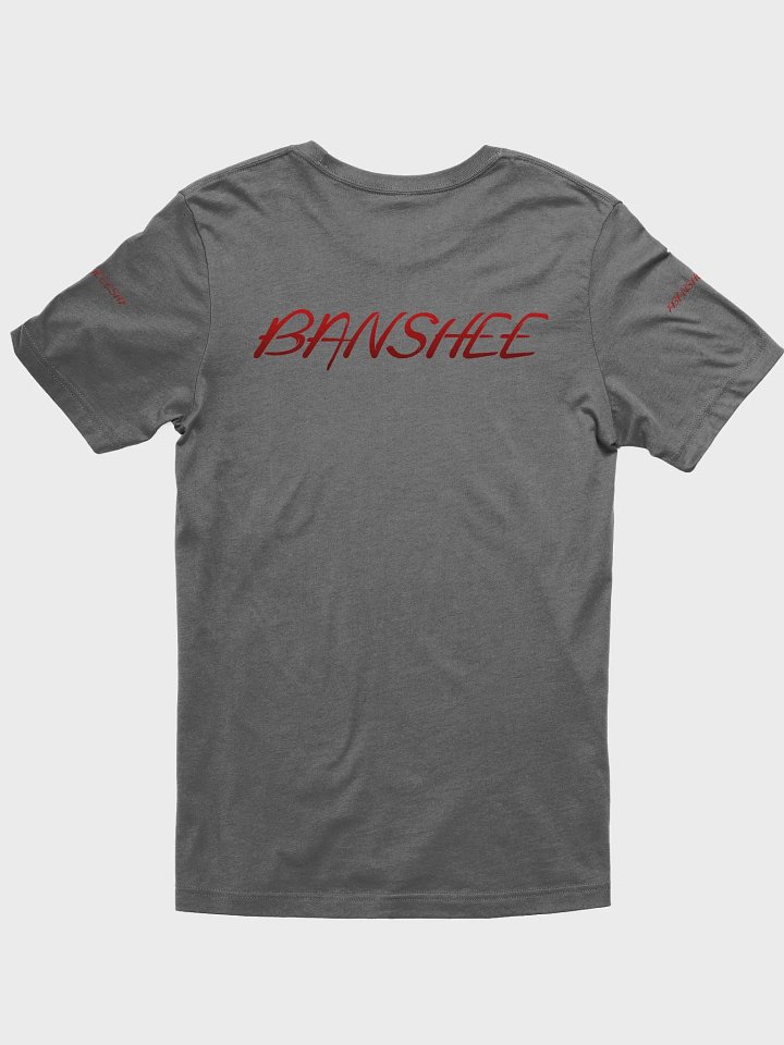 Raging Banshee Tee product image (6)