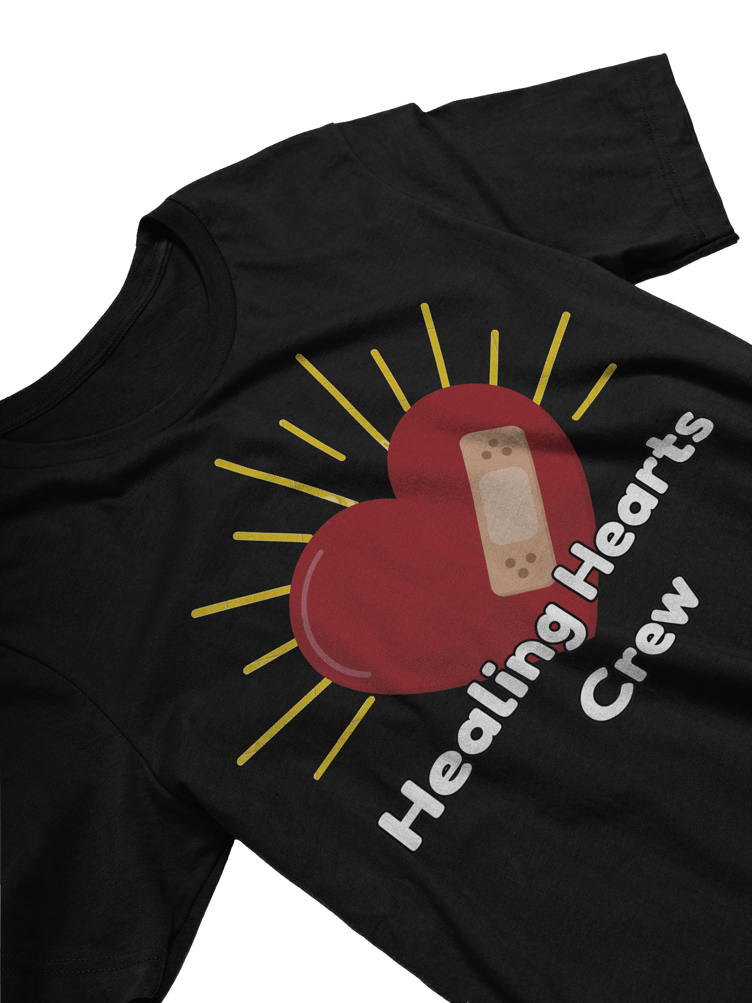 Healing Hearts Tee product image (13)