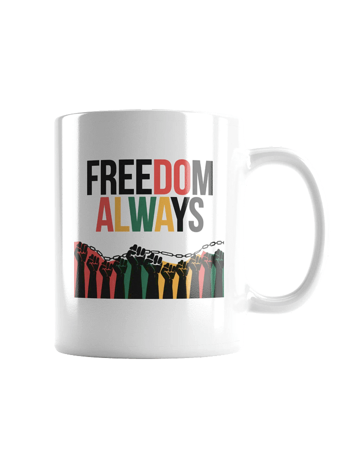 Freedom Always product image (3)
