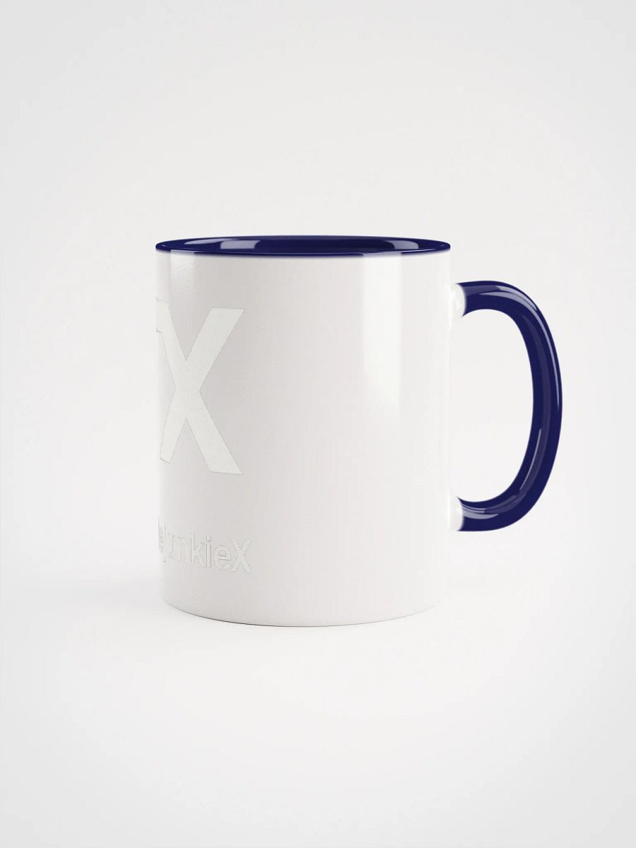 throttlejunkieX Ceramic Mug: Liquid Happiness Edition product image (4)