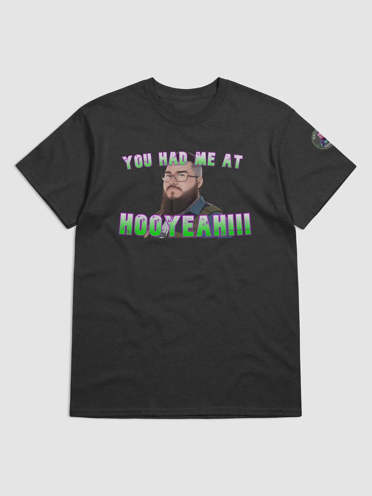 HOOYEAH!!!! product image (1)