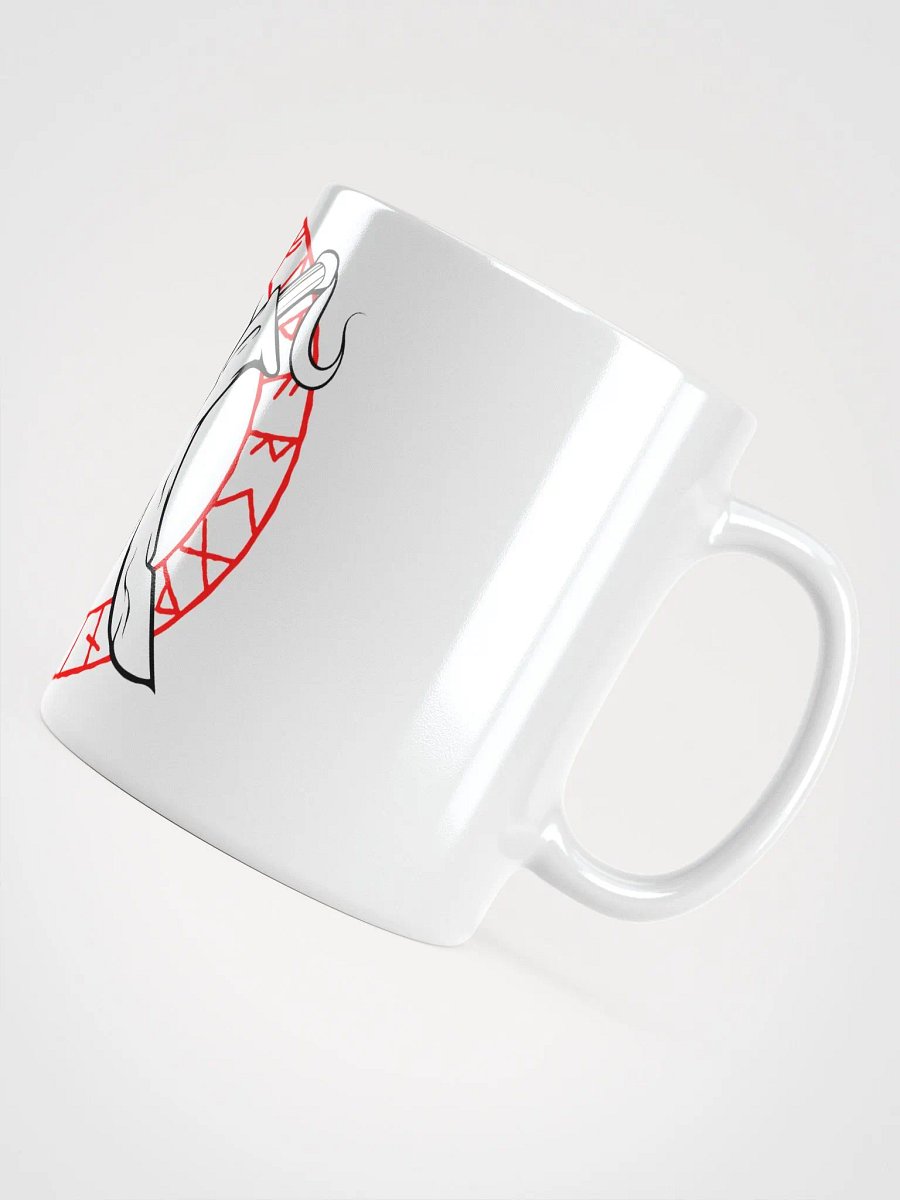 Marty Logo - Mug product image (5)