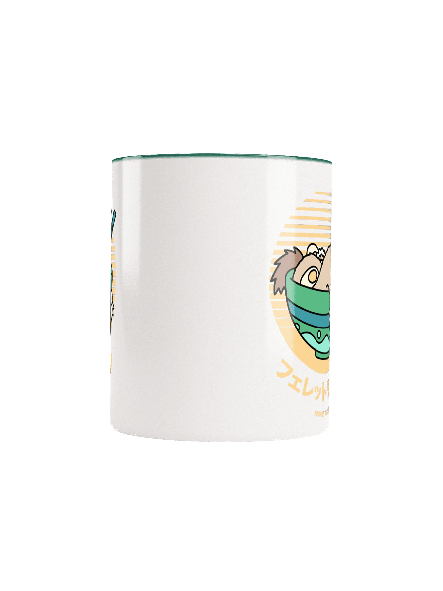 Ferret Ramen | Mug product image (35)