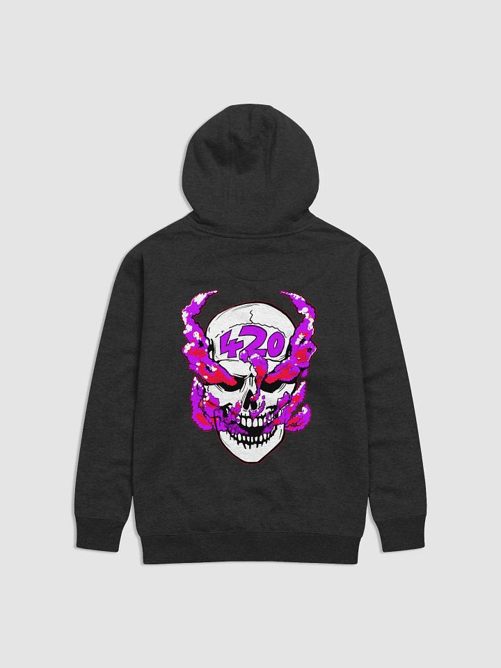 Indica 4:20 Hoodies product image (2)