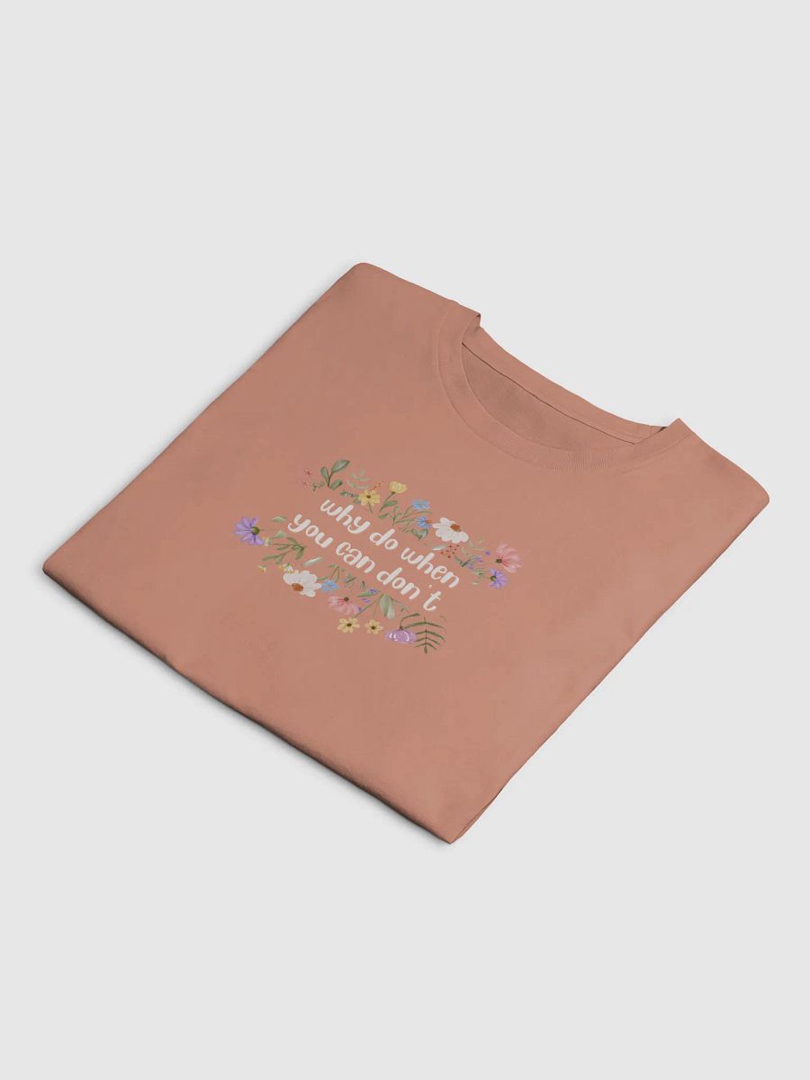Productivity Crop Top product image (4)