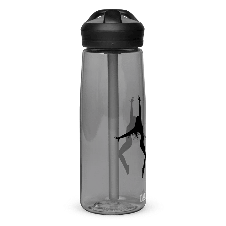 Eco-Friendly Sports Water Bottle by LanaDJ product image (2)