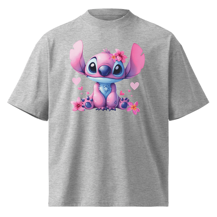 Angel Organic T-Shirt product image (1)