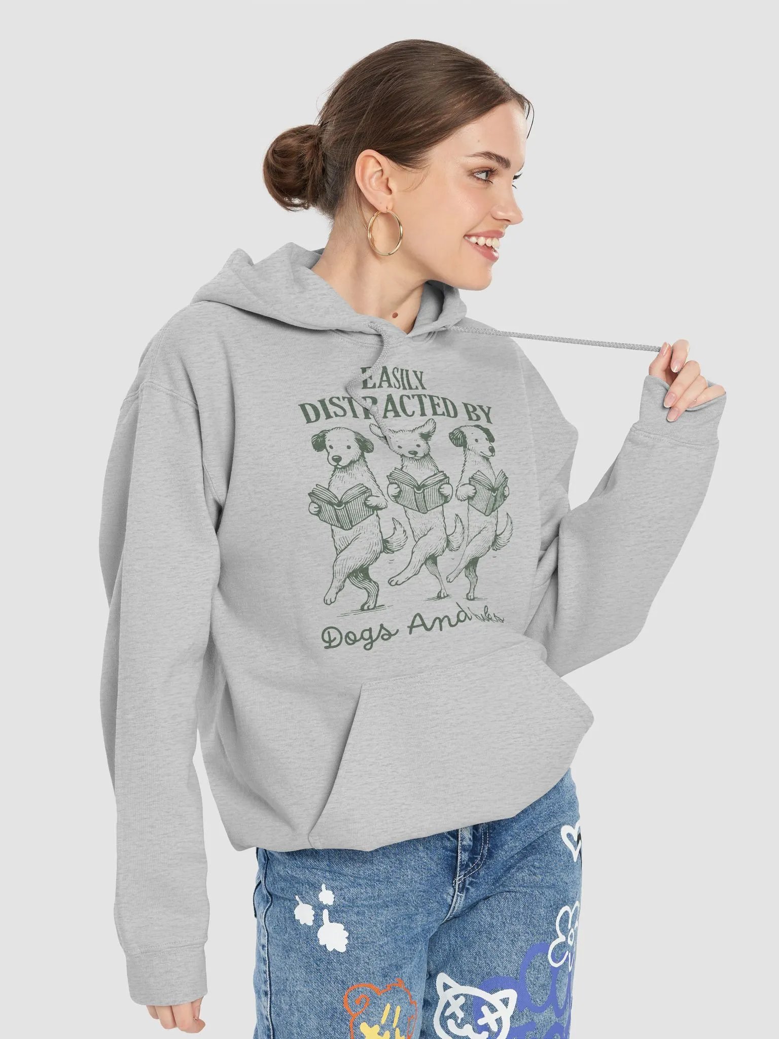 Read Books, Be Kind, Stay Weird Collection product image (7)