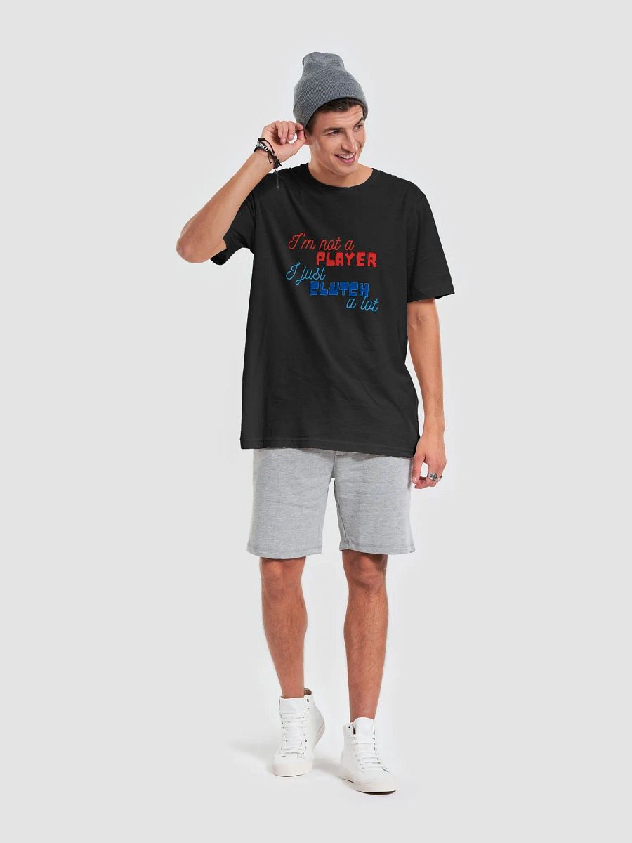 I'm not a player product image (43)