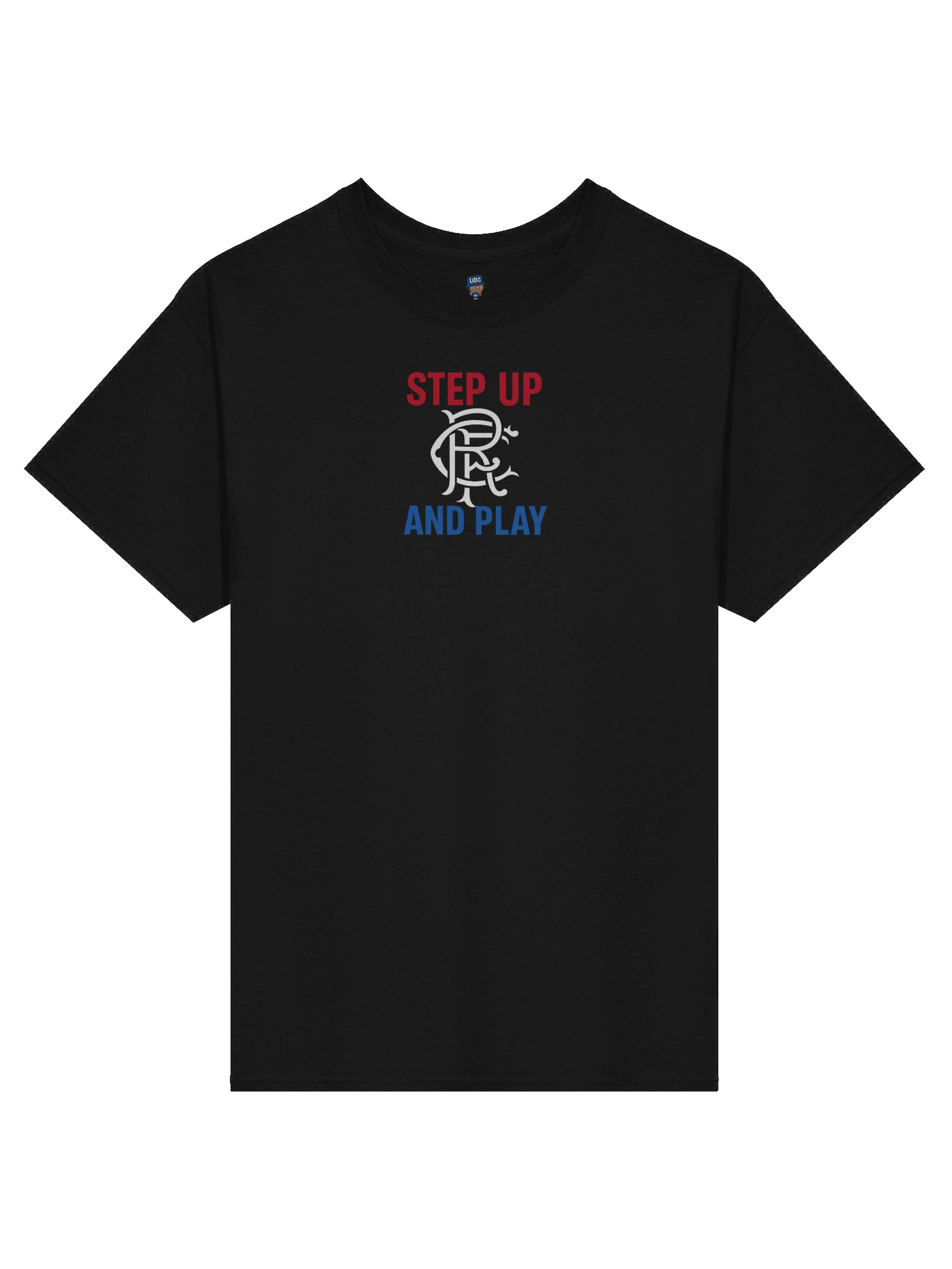 UBC "Step Up & Play" Tee product image (7)