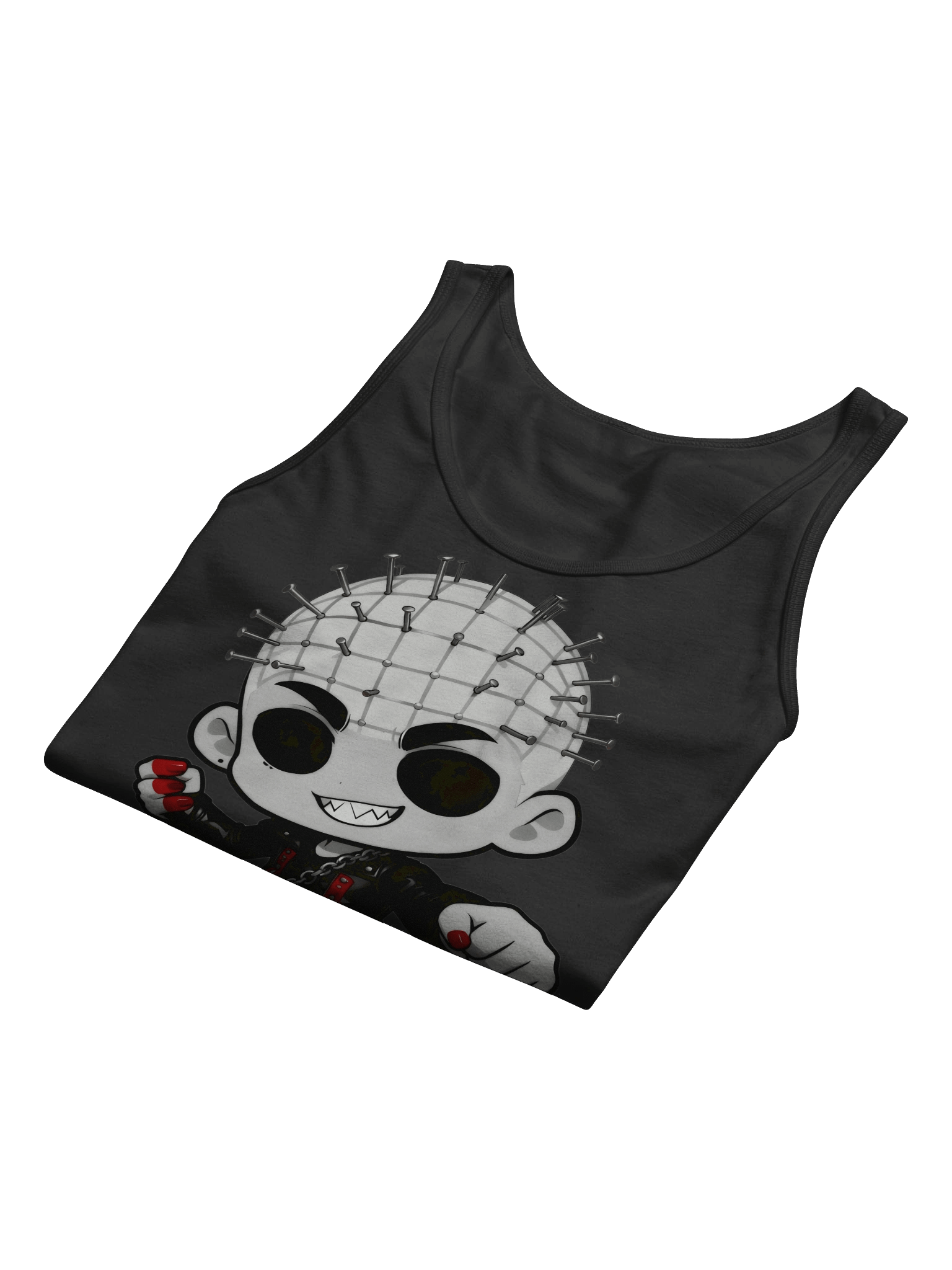Joeyhead I CAME Supersoft Tank product image (8)