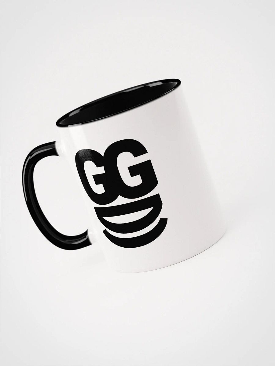 Atomic Edition Mug product image (3)
