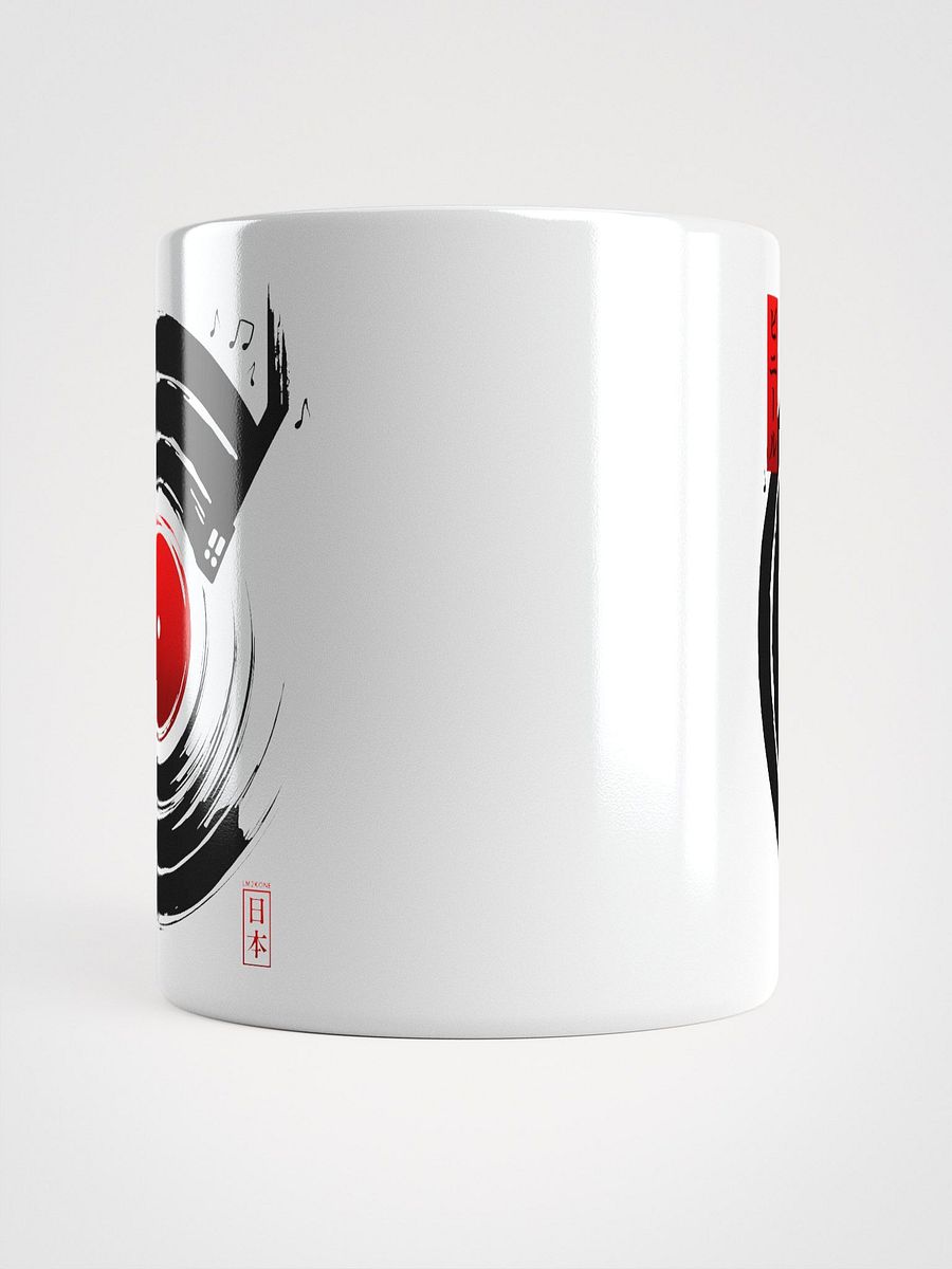 Enso Urban Vibe - Vivid Prints Heat-Resistant Mug product image (3)