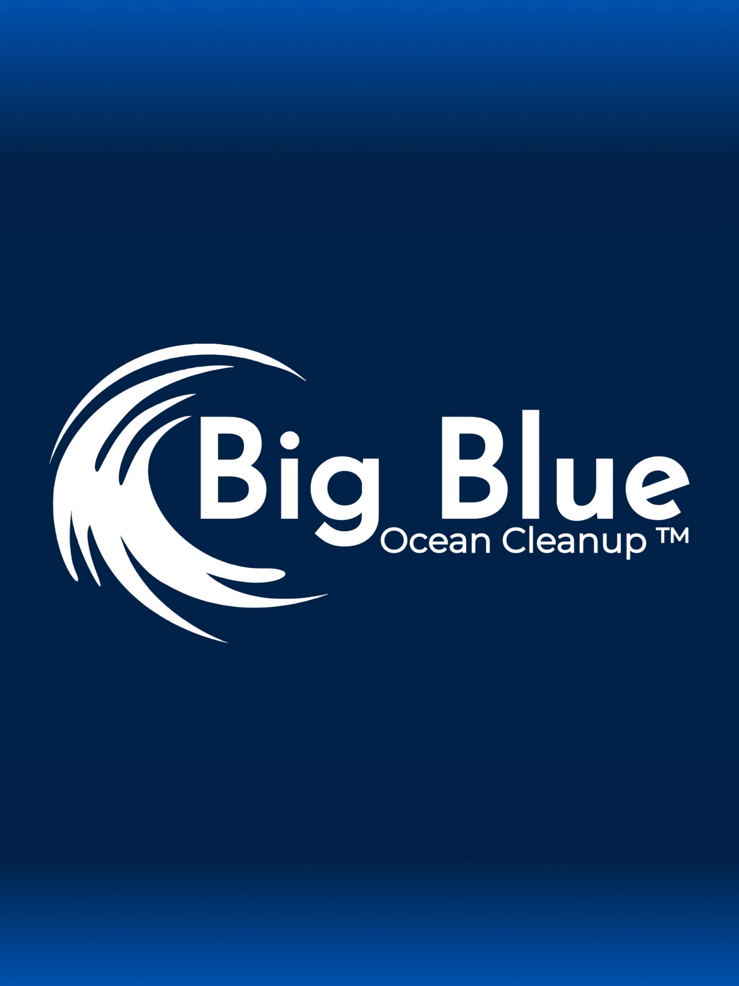 Big Blue Ocean Cleanup (Donation) product image (1)