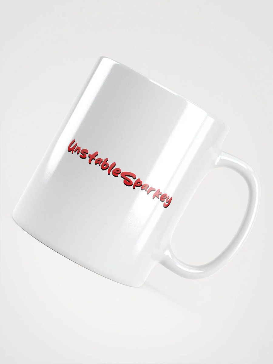 Wink Wink Meow Mug product image (6)