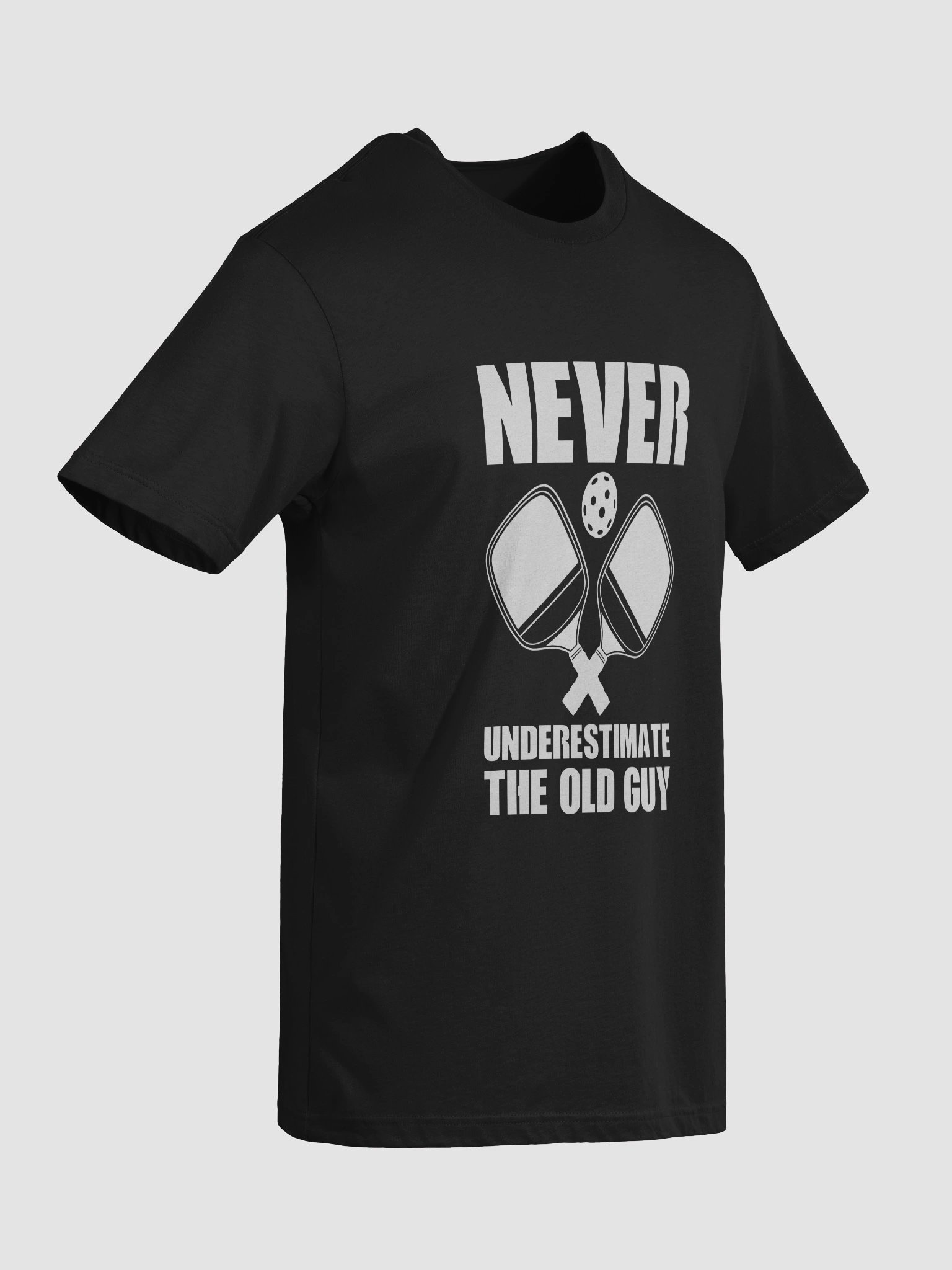 Mens Next Level Supersoft T-Shirt product image (5)