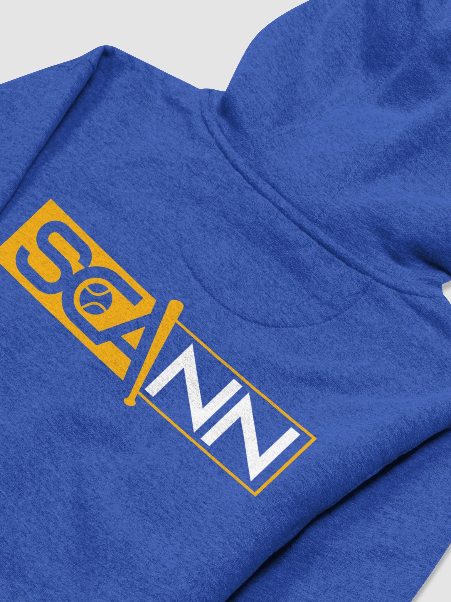 Scann Uniform Hoodie product image (4)