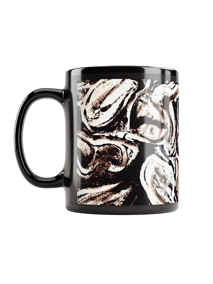Midnight Roses and Coffee Mug product image (12)