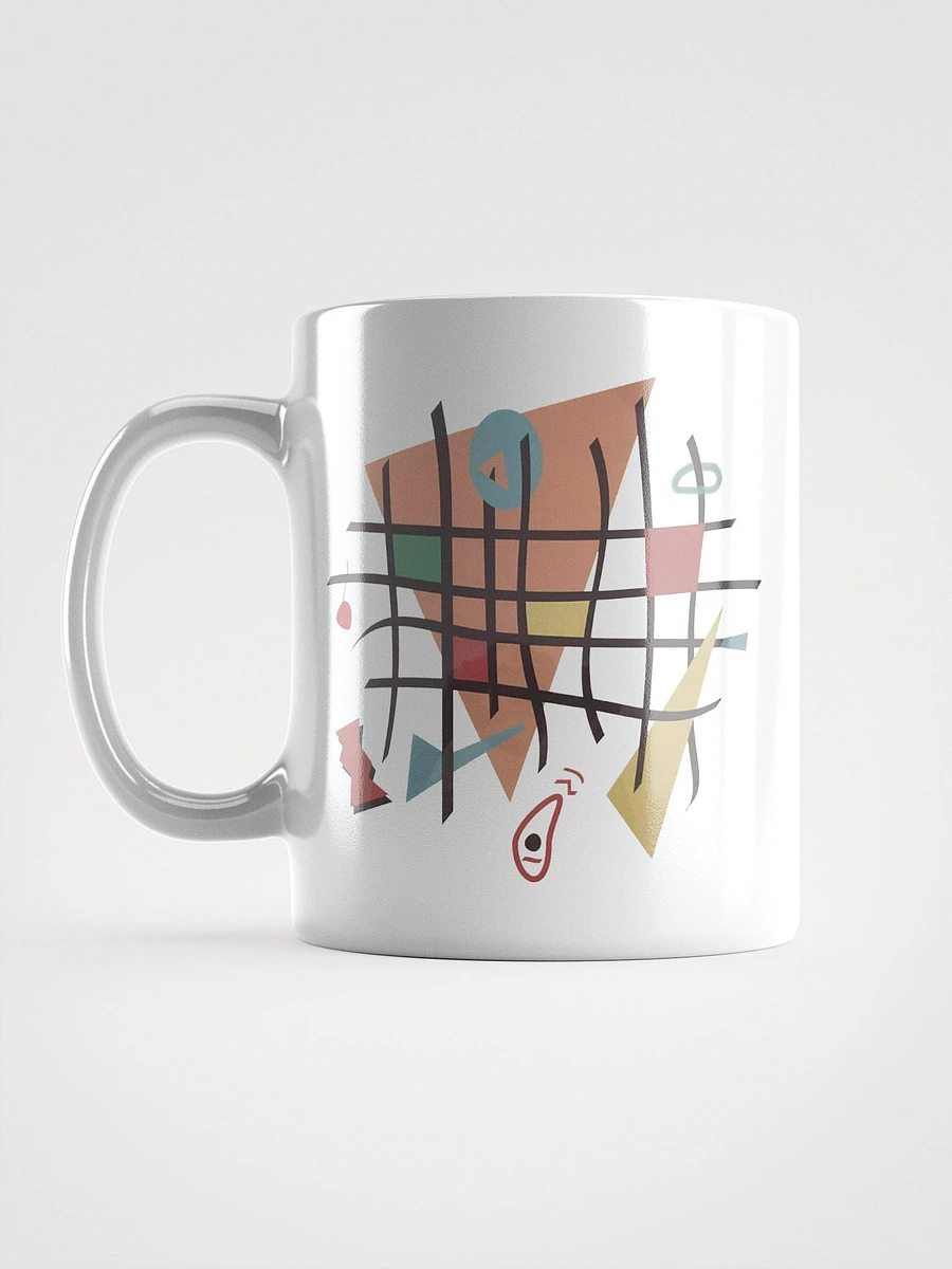 Manhattan Serenade Mug product image (6)