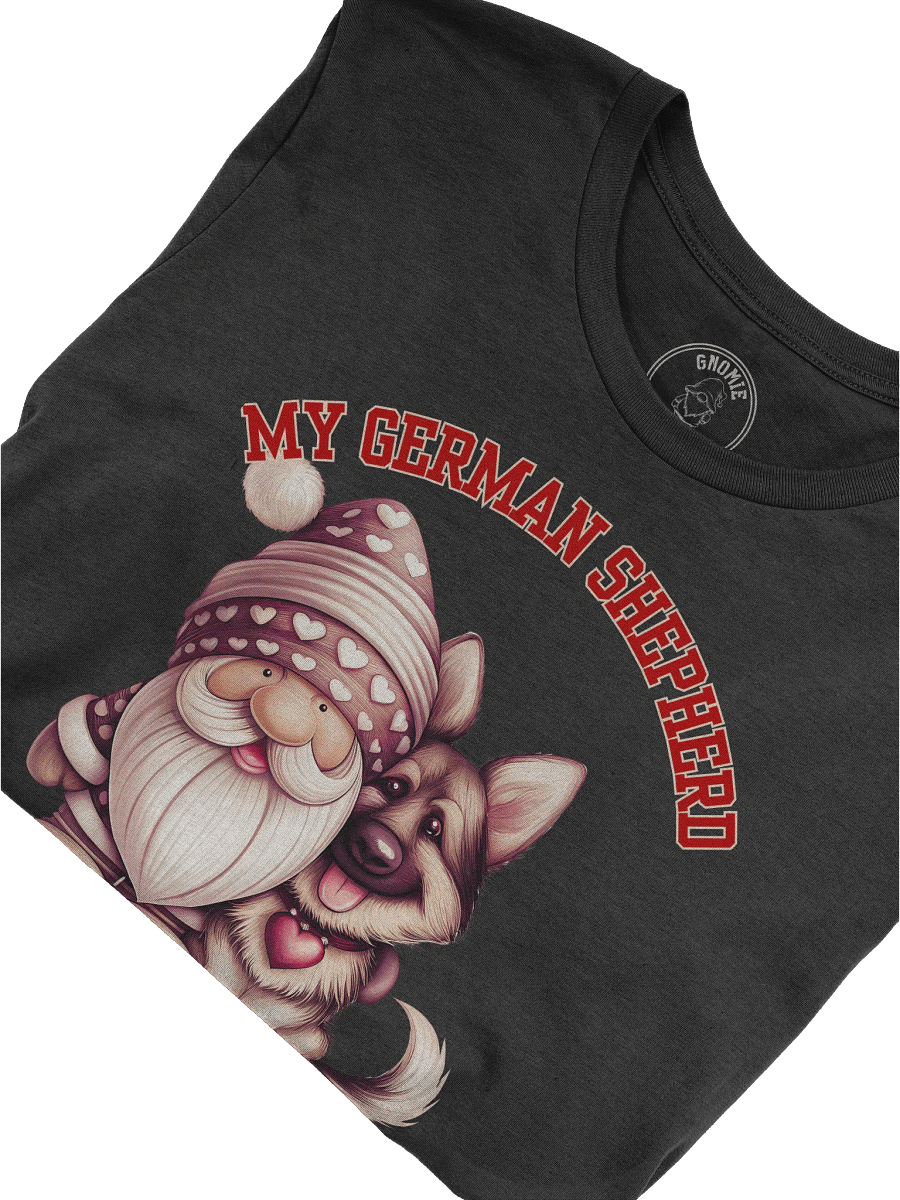 Pet Valentine - German Shepherd product image (19)