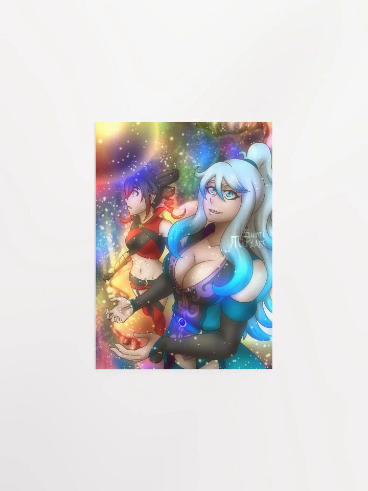 River of Stars Print product image (1)