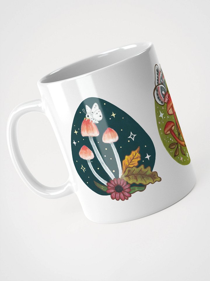 Autumn Secrets - Mug product image (1)