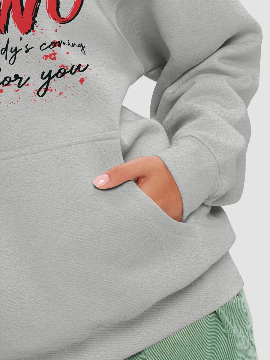 Freddy - Premium Pullover Hoodie product image (24)
