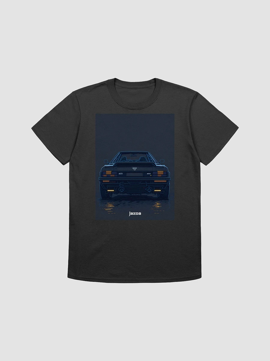 Initial D Tribute 4 - Tshirt product image (8)