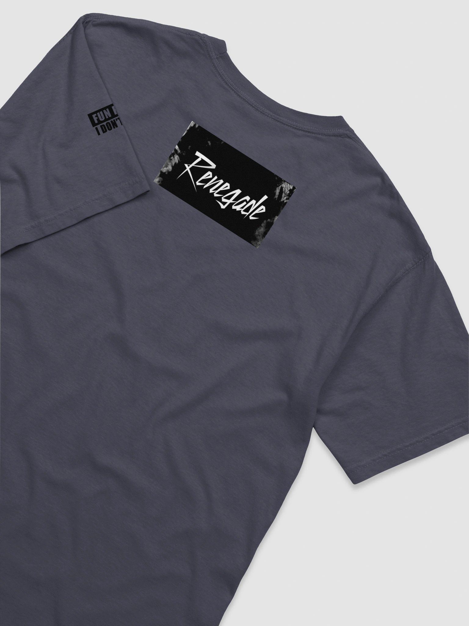 Renegade Splatter Tee product image (75)