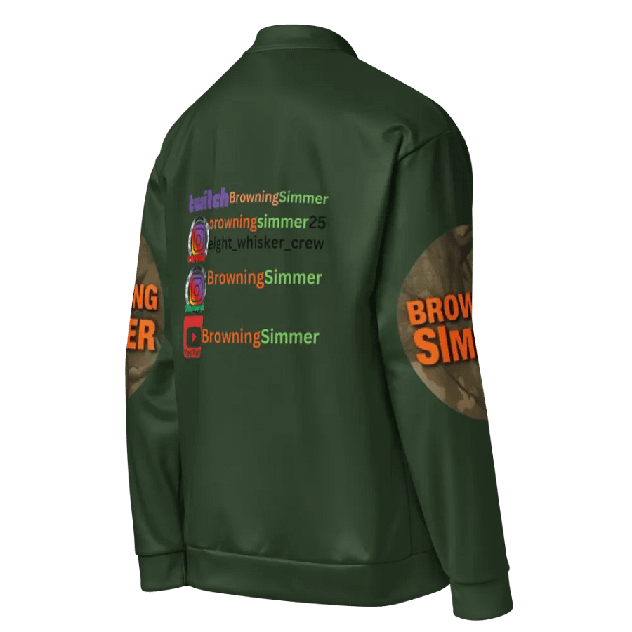 BrowningSimmer Round Logo product image (9)