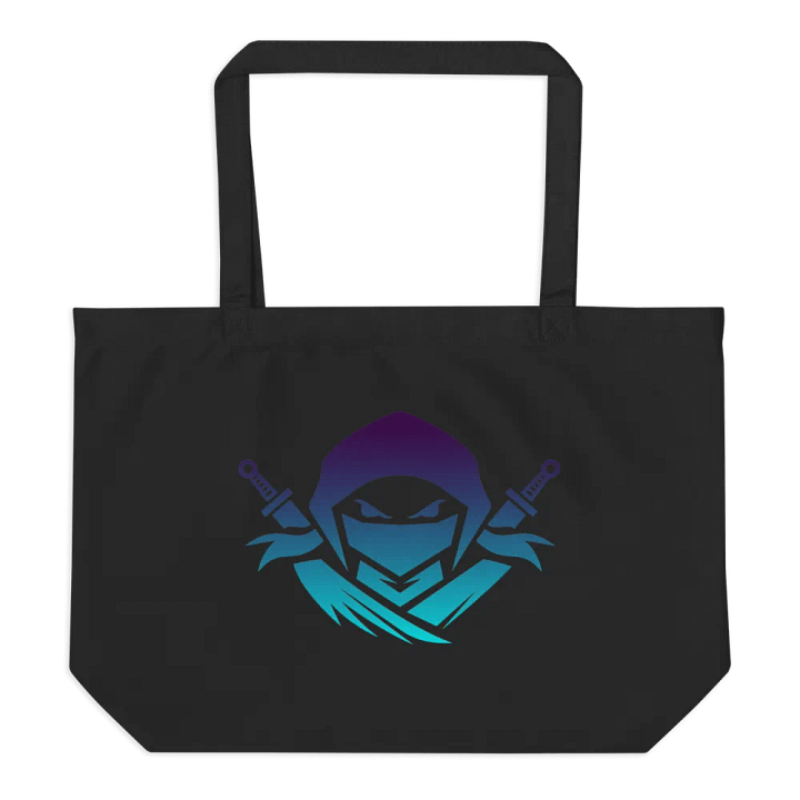 SiViX Econscious Organic Cotton Tote product image (3)