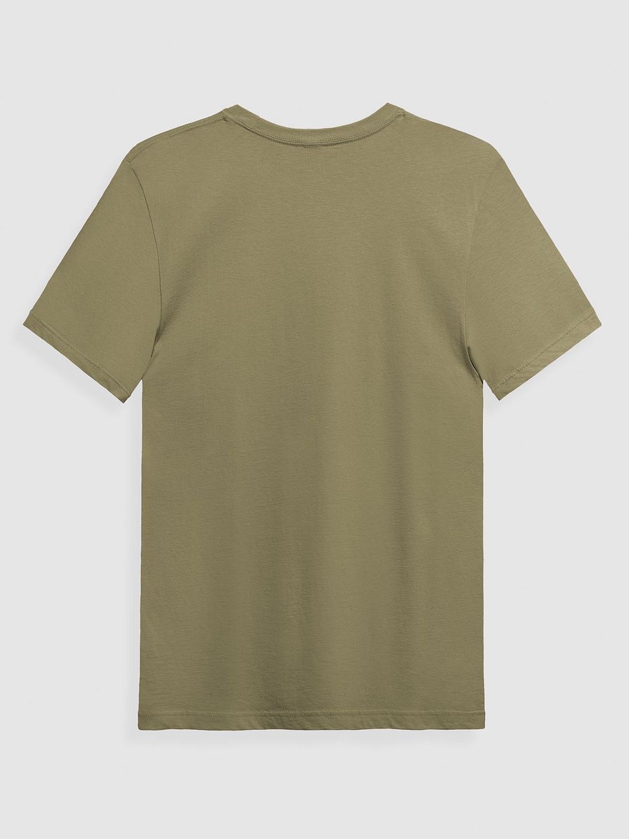 Retro Futurism Palm Tree T-Shirt product image (2)