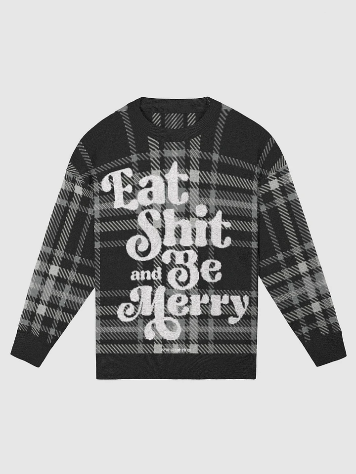 Eat Shit and Be Merry product image (4)