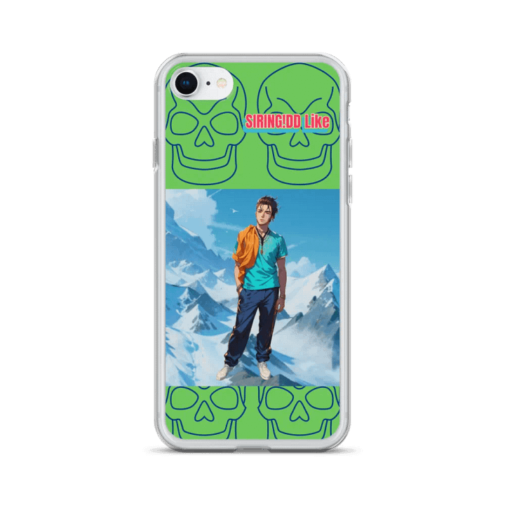 เคสและอุปกรณ์ป้องกัน product image (2)