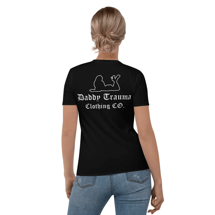 👁🍆=🌽⭐️ Women's Shirt product image (2)