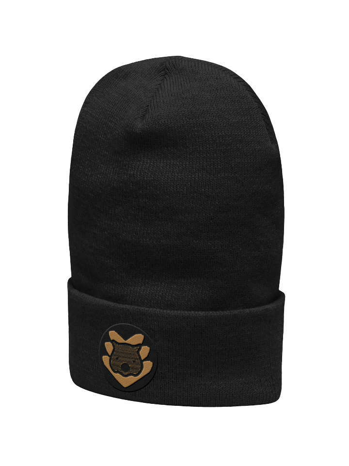Wombat Beanie product image (7)